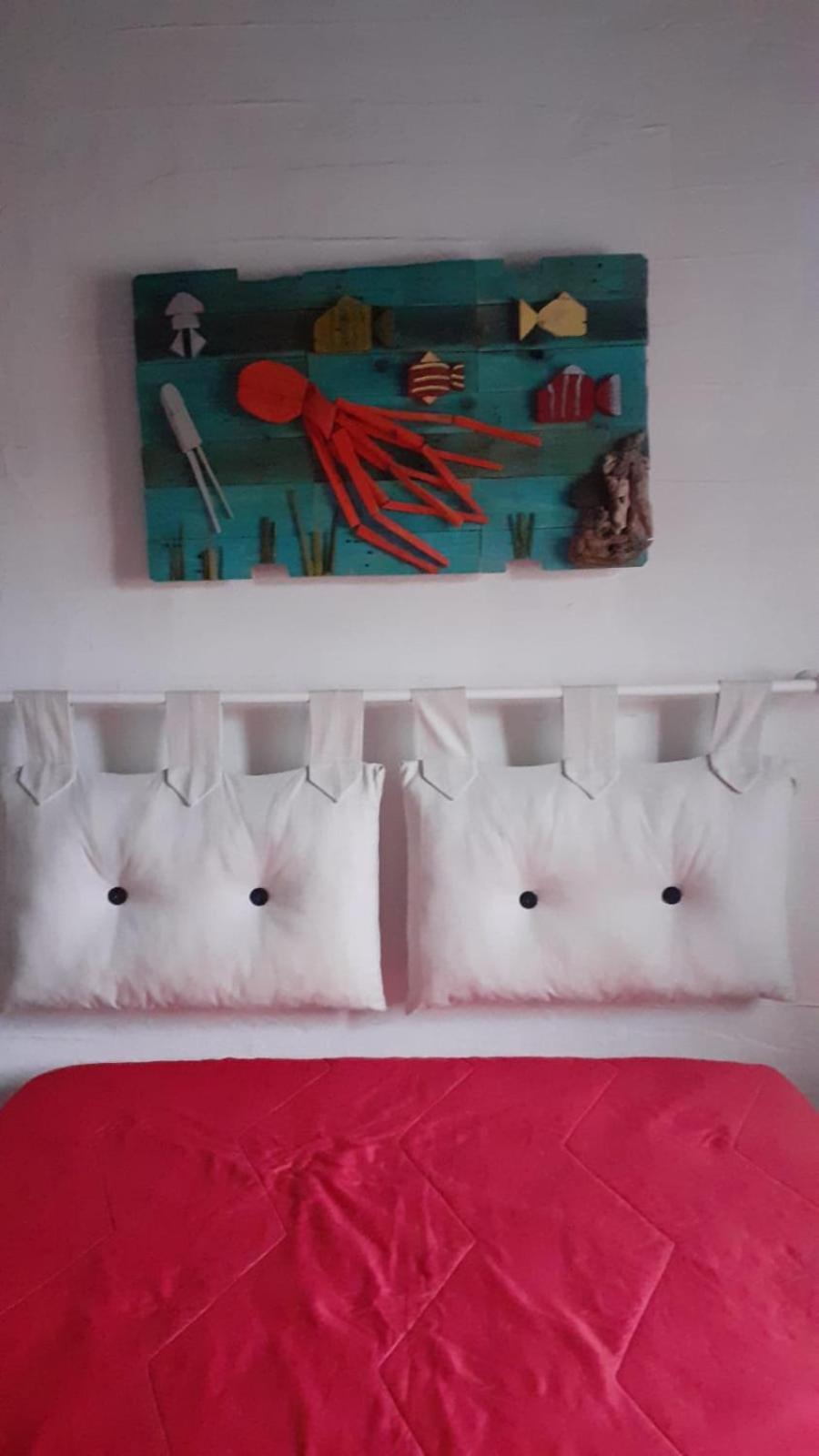 Vila Il Miraggio Tanca Piras Nebida Exteriér fotografie