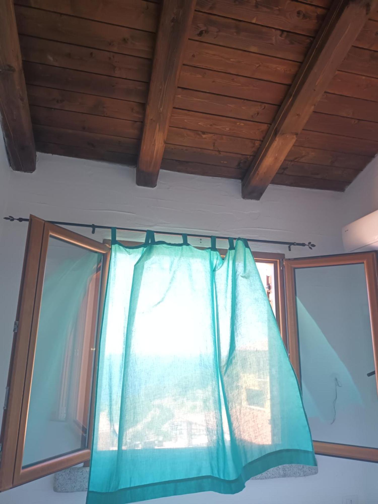 Vila Il Miraggio Tanca Piras Nebida Exteriér fotografie